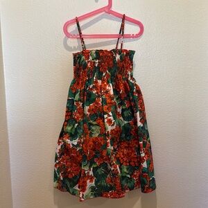 Dolce & Gabbana 10 years old girl’s dress